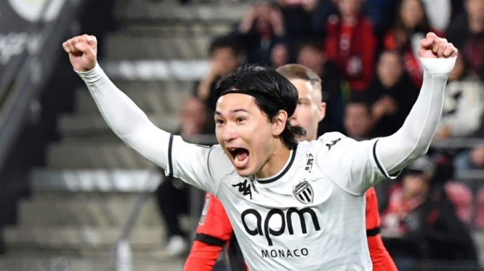 Ligue 1: Monaco avec de l'&eacute;lan, Marseille pour rebondir