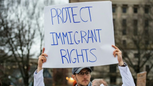 Nuevo rev&eacute;s judicial para Trump sobre la deportaci&oacute;n de migrantes bajo una ley de 1798