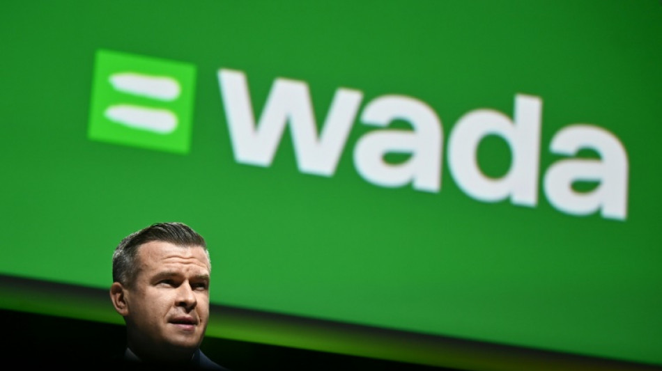 La Agencia Mundial Antidopaje, en plena tormenta a tres meses de Par&iacute;s-2024