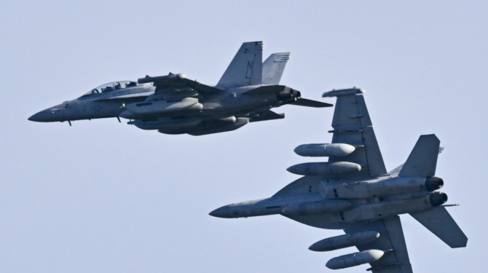 UN experts slam US blockade on Venezuela