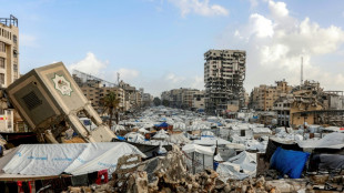 Israel gibt &Ouml;ffnung des Grenz&uuml;bergangs Rafah f&uuml;r Personenverkehr am Sonntag bekannt