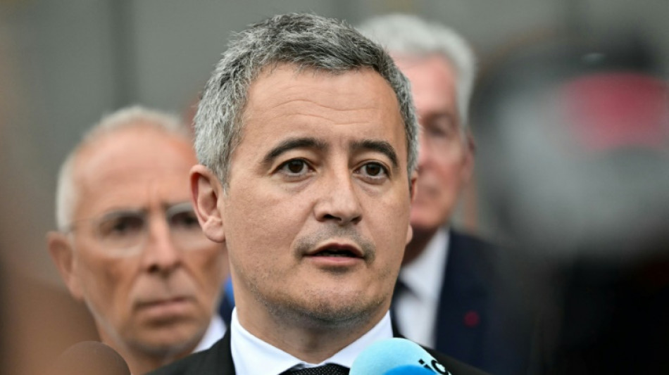 Prisons: nouvelles dégradations, des personnels ciblés