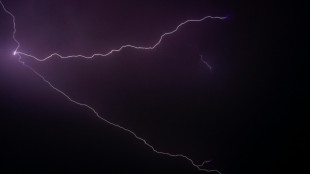 Nach heftigem Gewitter in S&uuml;ddeutschland: Unwetter noch bis Samstag m&ouml;glich