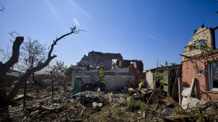 Ucraina, 3 morti e 6 feriti in raid russi sulla regione di Kharkiv