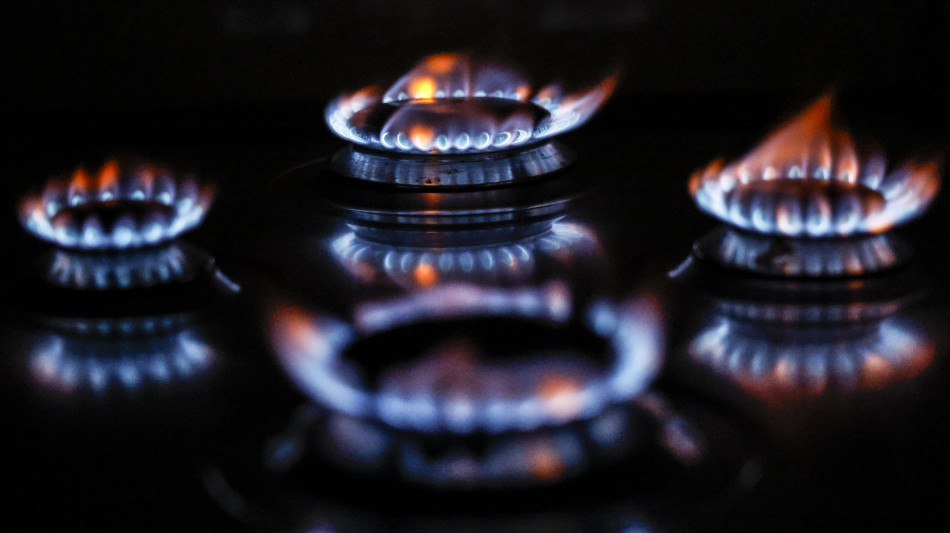Ue, 'al 31 marzo stoccaggi gas piani al 58%, &egrave; un record'