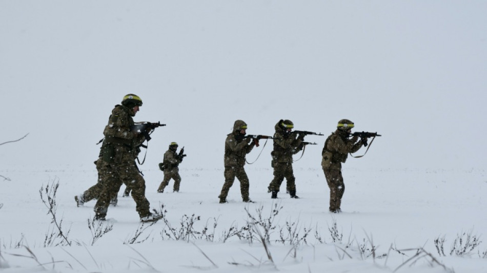 Ucrania niega ataque a residencia de Putin y Rusia promete endurecer su postura