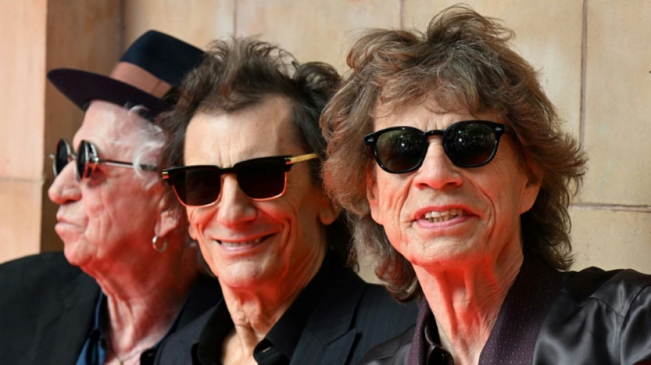 Los Rolling Stones sacar&aacute;n el 20 de octubre un nuevo &aacute;lbum de canciones originales