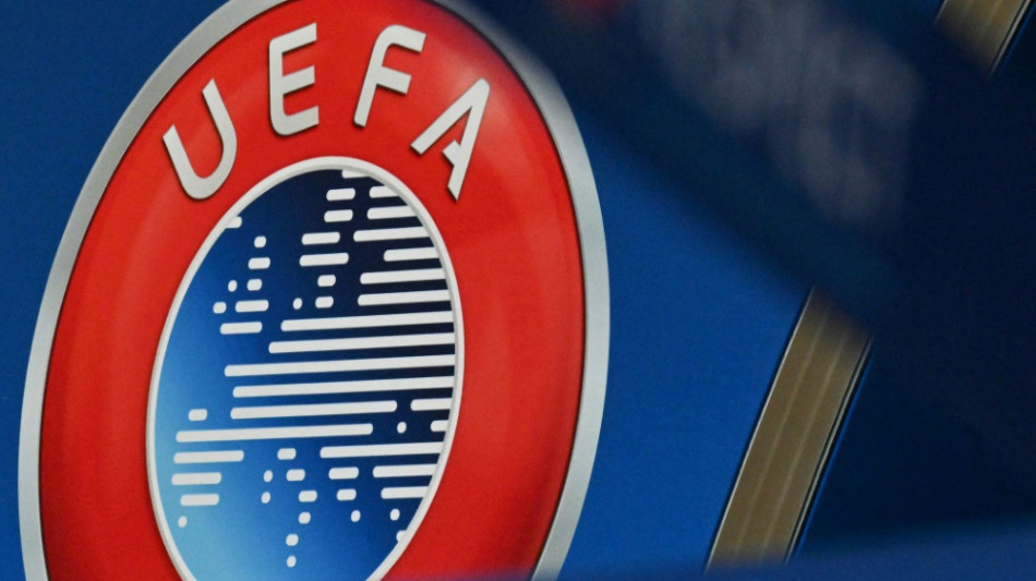 Investoren-Pl&auml;ne: UEFA droht mit Boykott aller FIFA-Turniere