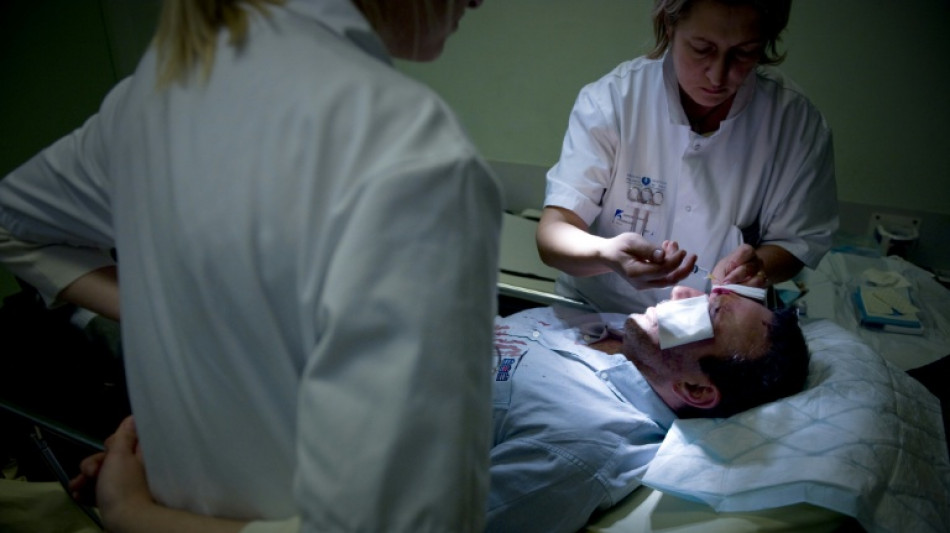 Marburger Bund strikt gegen Reform des Arbeitszeitgesetzes 