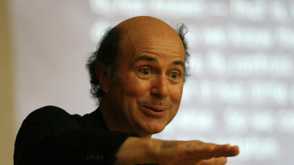 Nobel de f&iacute;sica ganador del premio Templeton Frank Wilczek rechaza el antiintelectualismo