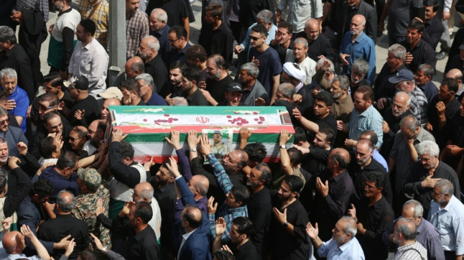 Ir&aacute;n detiene a 26 personas por colaborar con Israel, seg&uacute;n medios locales