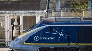 Bahnunternehmen Eurostar plant Direktverbindung zwischen London und Frankfurt
