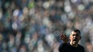 Italie: Sergio Concei&ccedil;ao nouvel entra&icirc;neur de l'AC Milan apr&egrave;s l'&eacute;viction de Paulo Fonseca