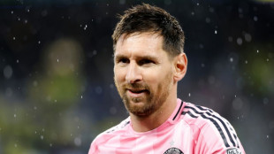 Messi marca gol n&uacute;mero 900 de sua carreira