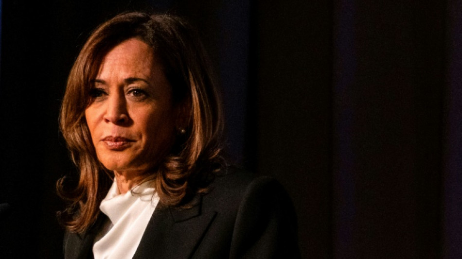 Kamala Harris will nicht Gouverneurin von Kalifornien werden