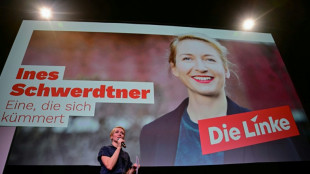 Linken-Chefin: Wir m&uuml;ssen wieder ein Klassenbewusstsein entwickeln