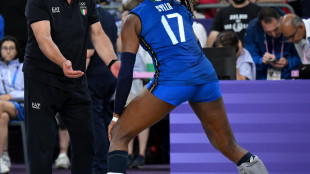 Nations League: azzurre battono anche il Brasile, 3-0