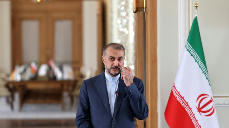 Las negociaciones en Viena sobre el programa nuclear iraní están en un momento "crítico", según Teherán