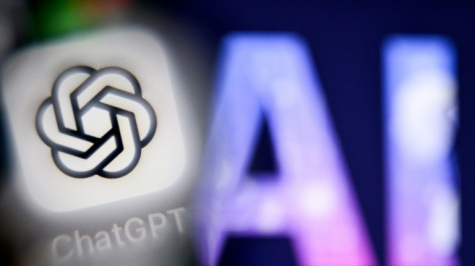 OpenAI backs AI-animated film for Cannes debut