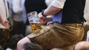 Oktoberfest-Bilanz: 6,5 Millionen Besucher und ebenso viele Maß Bier