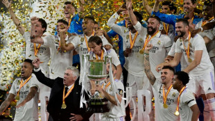 Real Madrid vence Osasuna e &eacute; campe&atilde;o da Copa do Rei