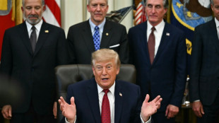 Trump detalla hasta 200.000 millones en inversiones surcoreanas en EEUU