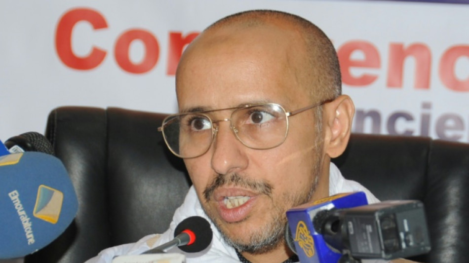 Exdetenido de Guant&aacute;namo que inspir&oacute; la pel&iacute;cula "The Mauritanian" demanda a Canad&aacute;