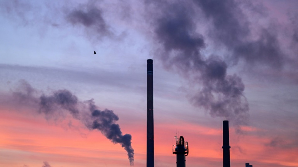 Deutsche Wirtschaft bef&uuml;rchtet wachsende Unsicherheit durch Trump