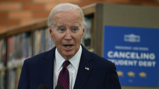 Alabama court ruling on IVF 'outrageous and unacceptable': Biden