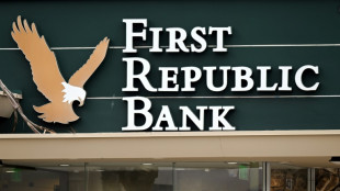 EUA embarga First Republic Bank e o vende ao JPMorgan