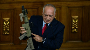 Venezuela prende quarto cidad&atilde;o americano por 'plano' contra Maduro