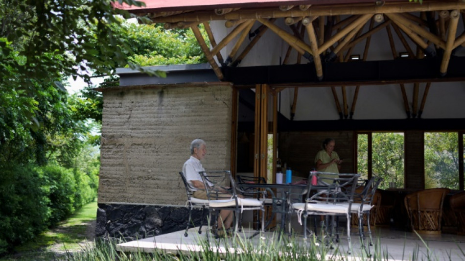 Envelhecer entre amigos: o tesouro encontrado por idosos no M&eacute;xico