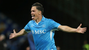 Atl&eacute;tico de Madrid anuncia contrata&ccedil;&atilde;o do atacante italiano Giacomo Raspadori