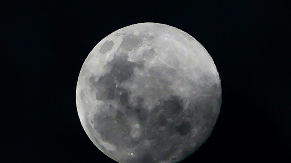 Empresa japonesa tenta pouso lunar histórico