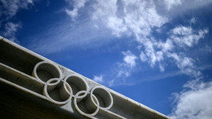 IOC eases restrictions on Russians before 2028 LA Games as anthem, flag ban remains