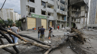 Raid russi su Kiev e varie citt&agrave; ucraine, almeno 4 morti