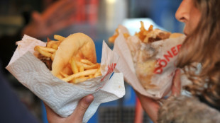 Übergewicht als Risikofaktor für Krebs: Jährlich 30.000 vermeidbare Fälle