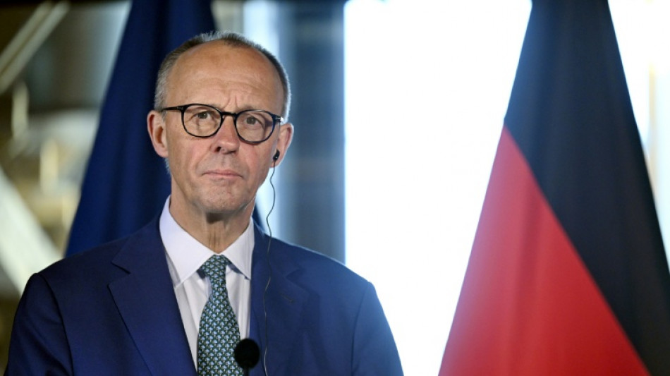 Bundeskanzler erwartet langen Ukraine-Krieg - weitere Angriffe Russlands