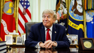 Trump, i miei figli gestiscono le mie attivit&agrave;, sui guadagni cripto nulla di illegale