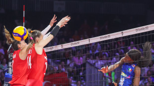 Pallavolo: Vnl donne; domani l'esordio dell'Italia con il Belgio