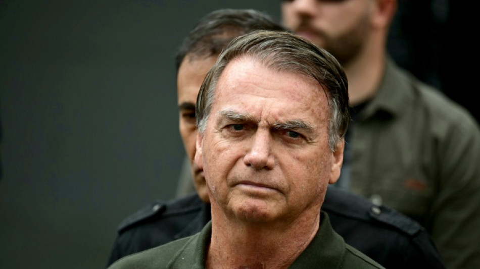 El juicio a Bolsonaro "no fue una caza de brujas", responde Lula a Trump