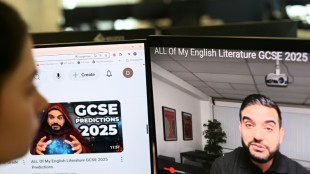 Los "profesores influencers" en pleno auge en Reino Unido