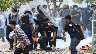 At least 16 killed in Nepal protest over social media ban