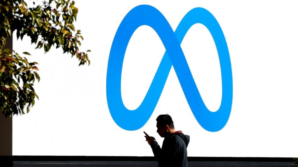 Meta desmantelou uma importante rede de desinforma&ccedil;&atilde;o sediada na China