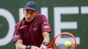 Roland Garros: Arnaldi al 2/o turno, battuto Auger-Aliassime