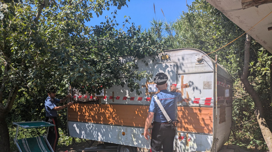 ++ Morta in dirupo a Ischia nel 2024, per pm fu femminicio ++