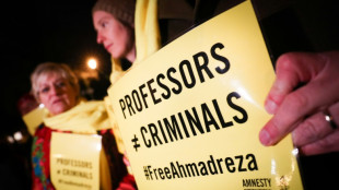 La justicia de Ir&aacute;n excluye un intercambio de prisioneros con Suecia