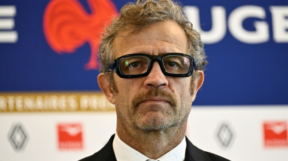 Rugby: avec la reconqu&ecirc;te du Tournoi, les Bleus se relancent vers le Mondial-2027