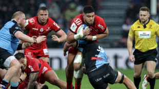 France call up New Zealand-born Meafou for Wales clash