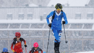 Sci alpinismo: Giulia Murada riporta in Italia la Coppa del mondo dopo 16 anni